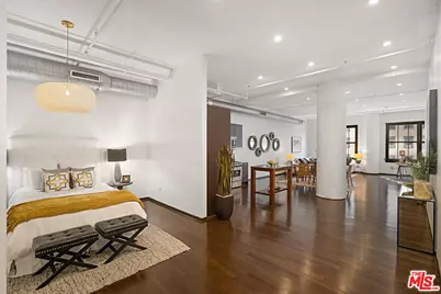 1645 Vine St #703, Los Angeles, CA 90028 - Photo 1