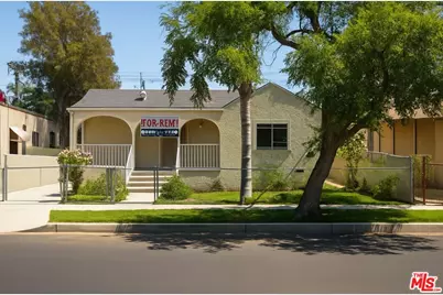 6946 Simpson Ave, North Hollywood, CA 91605 - Photo 1