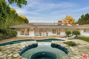 15550 Valley Vista Blvd, Encino, CA 91436 - Photo 1