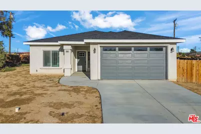 10549 Camille Ct, California City, CA 93505 - Photo 1