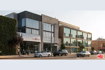 8312 Beverly Blvd #202, Los Angeles, CA 90048 - Photo 1