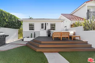 668 Marr St, Venice, CA 90291 - Photo 1