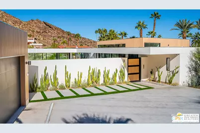 310 W Crestview Dr, Palm Springs, CA 92264 - Photo 1