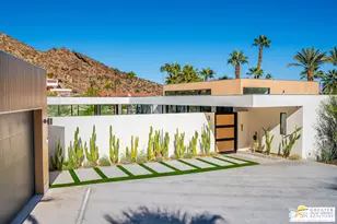 310 W Crestview Dr, Palm Springs, CA 92264 - Photo 1