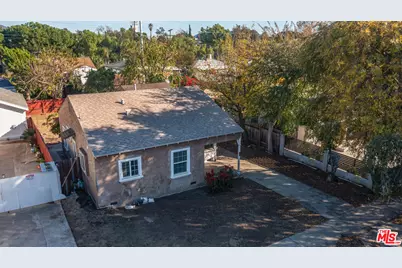 6506 Babcock Ave, North Hollywood, CA 91606 - Photo 1