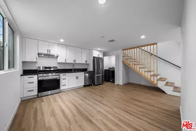1535 N Kingsley Dr, Los Angeles, CA 90027 - Photo 1