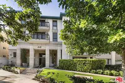 441 S Barrington Ave #407, Los Angeles, CA 90049 - Photo 1