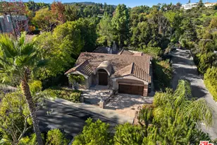 15401 Brownwood Pl, Los Angeles, CA 90077 - Photo 1