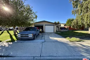 33585 Via De Anza, Cathedral City, CA 92234 - Photo 1