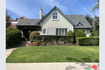 125 N Palm Dr, Beverly Hills, CA 90210 - Photo 1