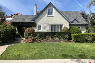 125 N Palm Dr, Beverly Hills, CA 90210 - Photo 1