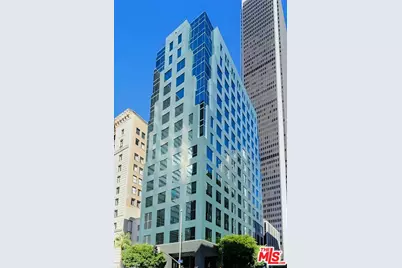 655 S Hope St #1205, Los Angeles, CA 90017 - Photo 1