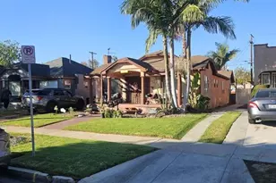 5319 6th Ave, Los Angeles, CA 90043 - Photo 1