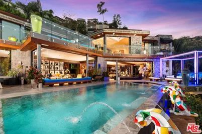 8356 Sunset View Dr, Los Angeles, CA 90069 - Photo 1