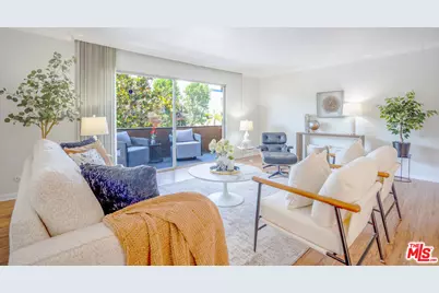 818 S Lucerne Blvd #205, Los Angeles, CA 90005 - Photo 1