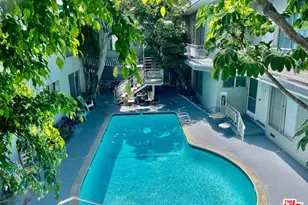 941 N San Vicente Blvd, West Hollywood, CA 90069 - Photo 1