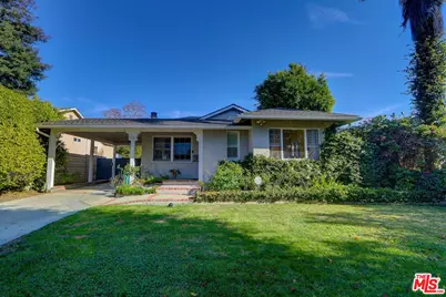 2716 Veteran Ave, Los Angeles, CA 90064 - Photo 1