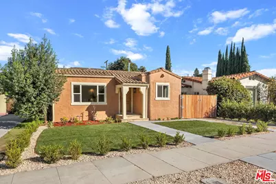 4045 Brunswick Ave, Los Angeles, CA 90039 - Photo 1