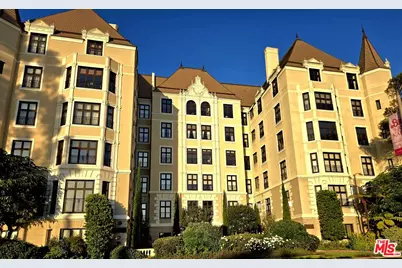 316 N Rossmore Ave #Ph 607, Los Angeles, CA 90004 - Photo 1