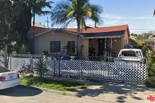 5747 3rd Ave, Los Angeles, CA 90043 - Photo 1