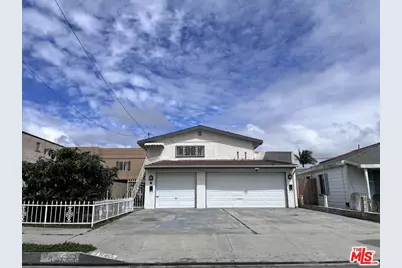 4547 W 166th St, Lawndale, CA 90260 - Photo 1