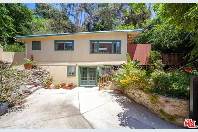 8135 Willow Glen Rd, Los Angeles, CA 90046 - Photo 1