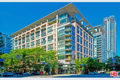 1111 S Grand Ave #714, Los Angeles, CA 90015 - Photo 1