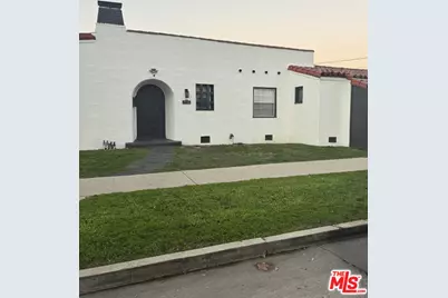 2715 W 43rd St, Los Angeles, CA 90008 - Photo 1
