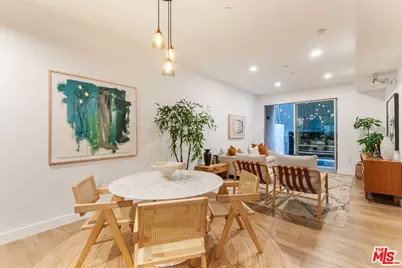 6001 Carlton Way #105, Los Angeles, CA 90028 - Photo 1