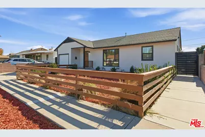 6912 Henrilee St, Lakewood, CA 90713 - Photo 1