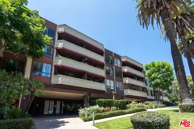 1745 Camino Palmero St #106, Los Angeles, CA 90046 - Photo 1