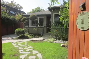 511 N Sweetzer Ave, West Hollywood, CA 90048 - Photo 1