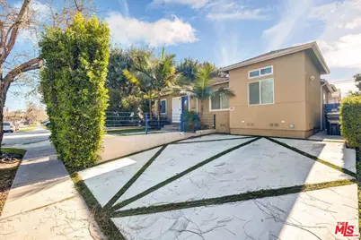 5400 W 82nd St, Los Angeles, CA 90045 - Photo 1