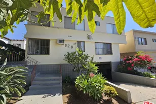 928 N Ogden Dr, West Hollywood, CA 90046 - Photo 1