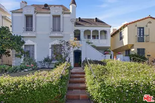 307 S Doheny Dr, Beverly Hills, CA 90211 - Photo 1