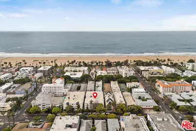 930 3rd St #305, Santa Monica, CA 90403 - Photo 1