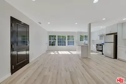 853 S Bedford St #3, Los Angeles, CA 90035 - Photo 1