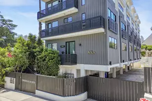 1445 N Martel Ave, Los Angeles, CA 90046 - Photo 1