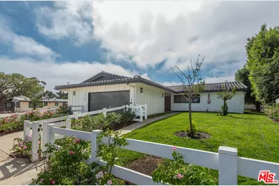 4137 Punta Alta Dr, Los Angeles, CA 90008 - Photo 1