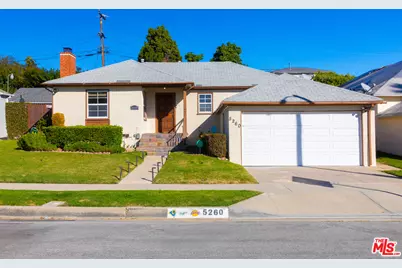 5260 Parkglen Ave, Los Angeles, CA 90043 - Photo 1