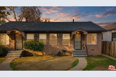 2100 Oregon St, Bakersfield, CA 93305 - Photo 1