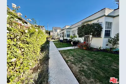 2517 20th #C, Santa Monica, CA 90405 - Photo 1