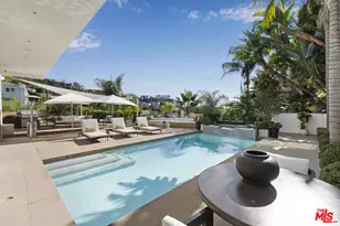 1889 Rising Glen Rd, Los Angeles, CA 90069 - Photo 1