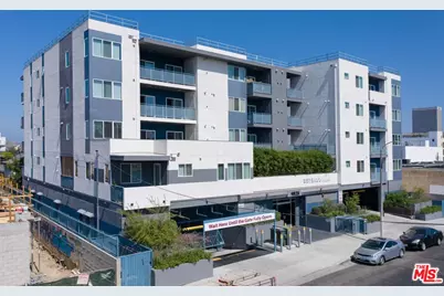 1025 S Berendo St #305, Los Angeles, CA 90006 - Photo 1