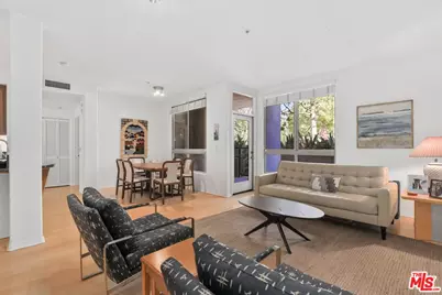 13044 Pacific Prome #107, Playa Vista, CA 90094 - Photo 1