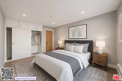326 S Serrano Ave #4, Los Angeles, CA 90020 - Photo 1
