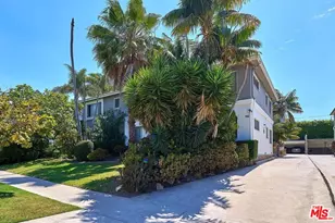 742 S Plymouth Blvd, Los Angeles, CA 90005 - Photo 1