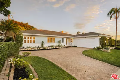 5124 S Corning Ave, Los Angeles, CA 90056 - Photo 1