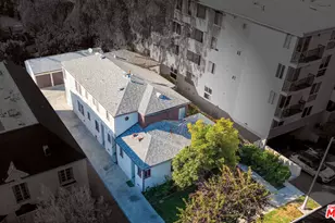 829 N Edinburgh Ave, Los Angeles, CA 90046 - Photo 1