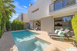 1534 E Baristo Rd, Palm Springs, CA 92262 - Photo 1